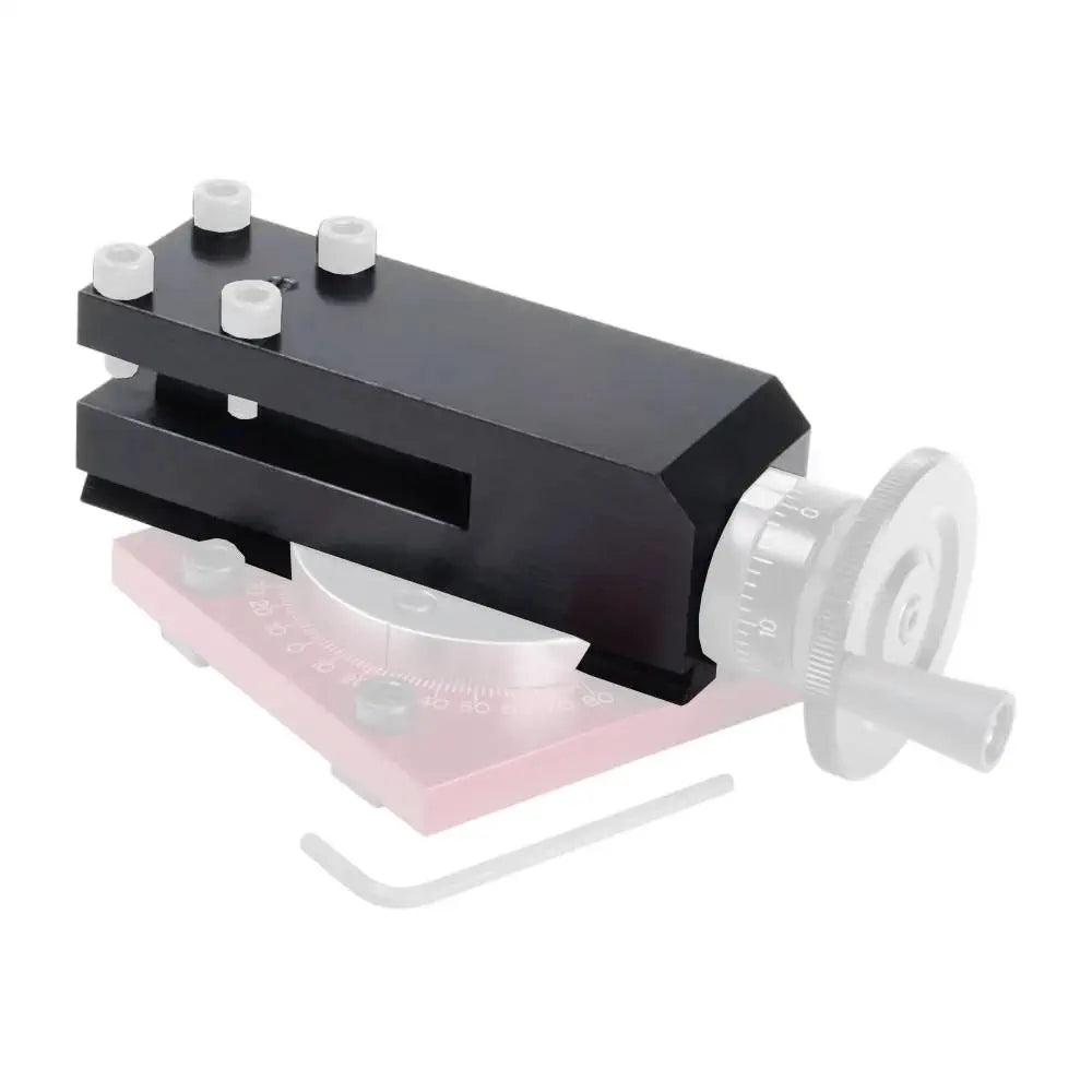 Sherline Compound Slide & Toolpost