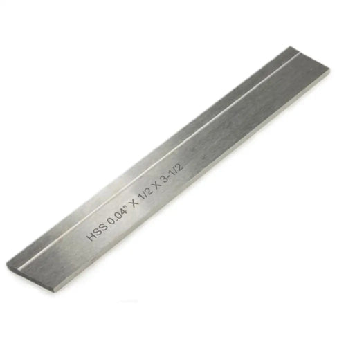 Sherline Cut Off Tool Blade