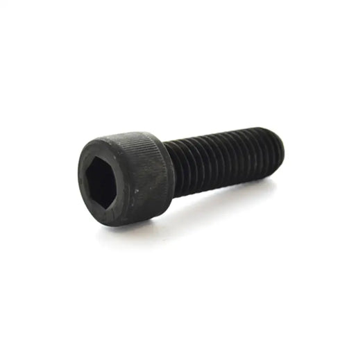 Sherline M5-.8 x 14mm SHCS, Socket Head, Internal Hex Drive (Black Oxide)