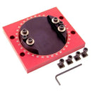 Sherline Rotating Mill Vise Base