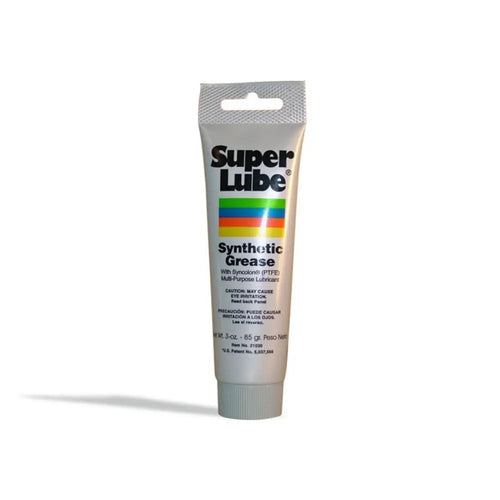 Sherline Super-Lube Multi-Purpose Synthetic Grease