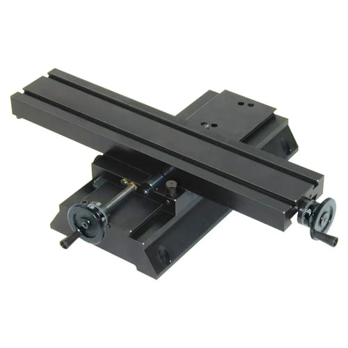 Sherline 10″ Tabletop Mill XY Base (Metric)