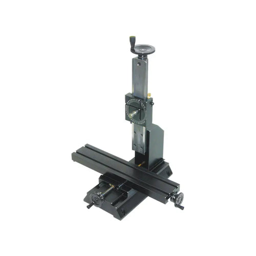 Sherline 10″ Tabletop Mill XYZ Base (Metric)