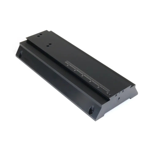 Sherline 12" Tabletop Mill Base (Metric)