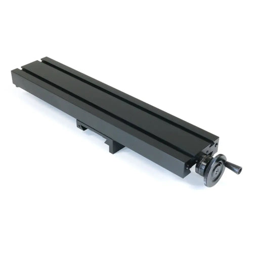 Sherline 13" Lathe Crosslide & Saddle Assembly – Manual – 4488 (")