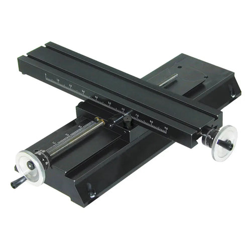 Sherline 14-Inch 8-Direction Benchtop Mill XY Base (Inch)