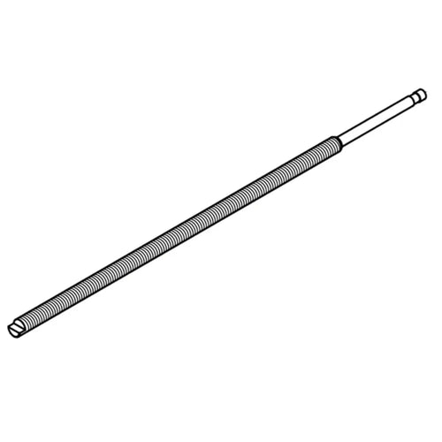 Sherline 15″ Lathe Bed Leadscrew – Manual