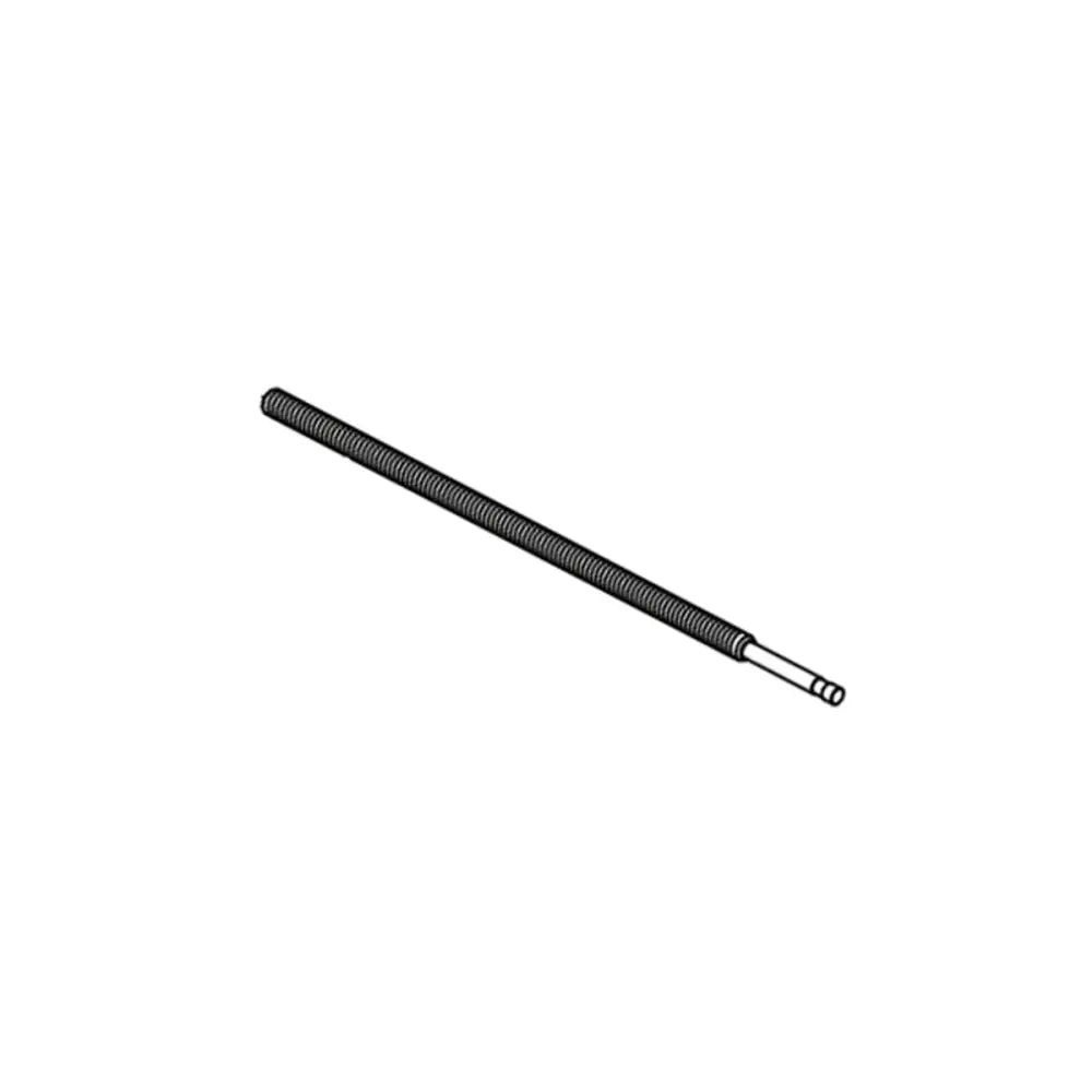 Sherline 15" Z Axis Screw