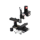 Sherline 18-Inch NexGen Benchtop Mill Package A with DRO (Inch) (EU)