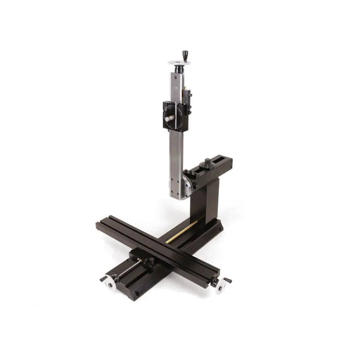 Sherline 18-Inch NexGen Benchtop Mill XYZ Base (Inch)