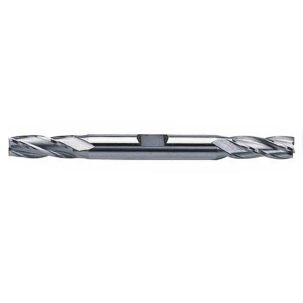 Sherline 1/8" Double End Mill 4-Flute