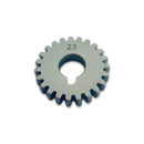 Sherline 23 Tooth Gear, 24 Pitch