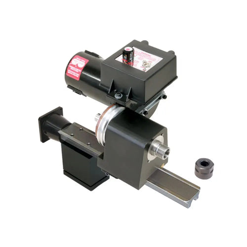 Sherline 24″ Machined Lathe Base Assembly-2024 Series