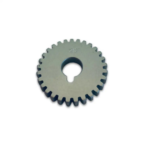 Sherline 29 Tooth Gear, 24 Pitch