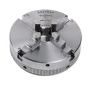 Sherline 2.5″ 4-Jaw Chucks - 14mm x 1mm