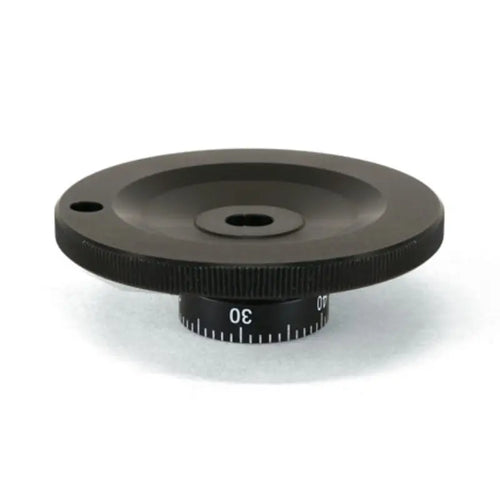 Sherline 2.5" Handwheel Body – Y Axis – Metric