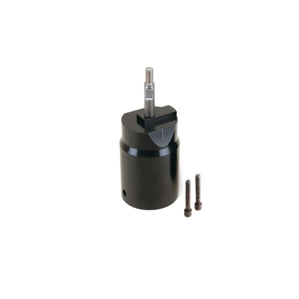 Sherline 2-Axis Manual Machine Slide (W/ Bed on Raised Base) - RobotShop