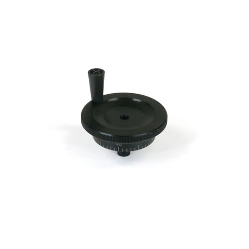 Sherline 2″ Industrial Handwheel (Metric)