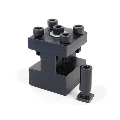 Sherline 2-Position Tool Post (5/16"-3/8")