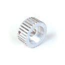 Sherline 30-Tooth Spindle Cog Pulley
