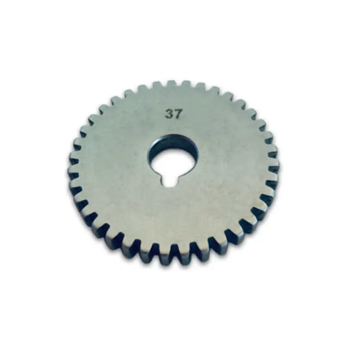 Sherline 37 Tooth Gear, 24 Pitch