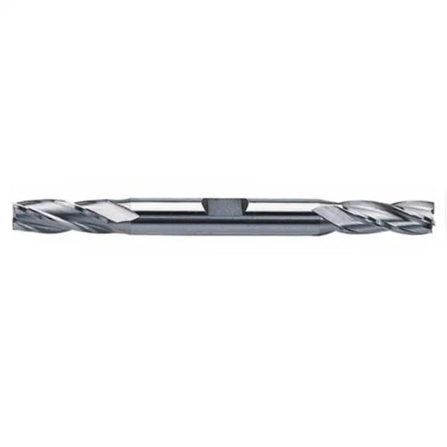 Sherline 3/16" Double End Mill 4-Flute