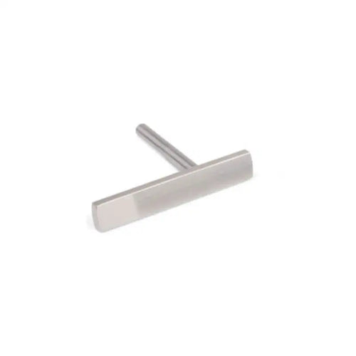 Sherline 3" Riser Wood Tool Rest