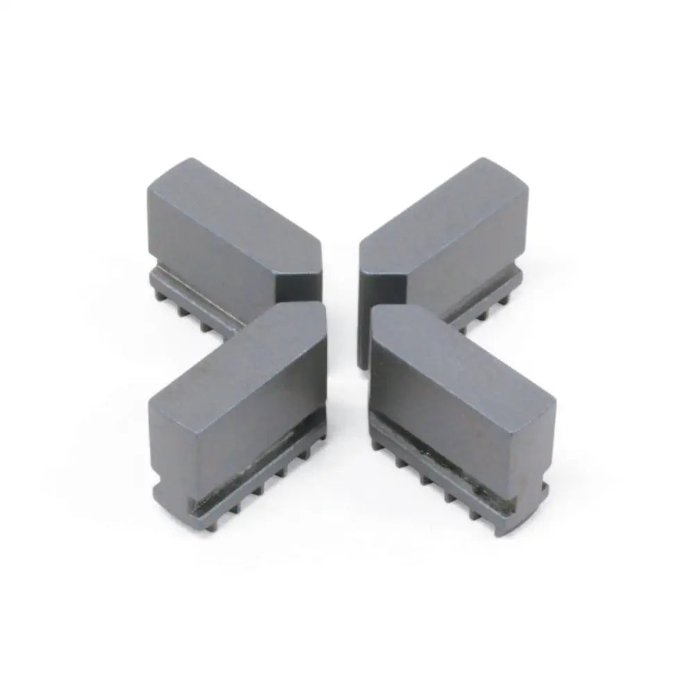 Sherline 4-Jaw Independent Chuck Soft Jaw