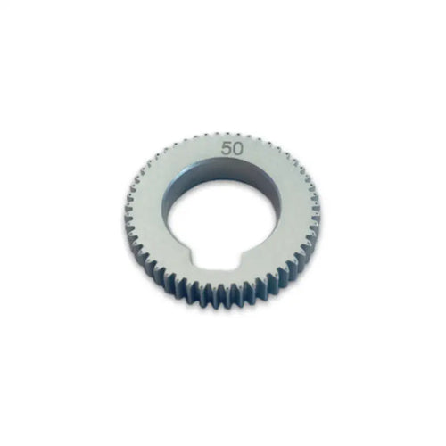 Sherline 50 Tooth Gear, 56 Pitch