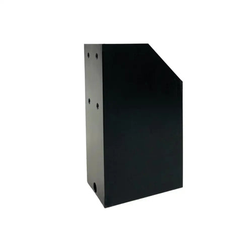 Sherline 5400 Mill Column Base Dimensions
