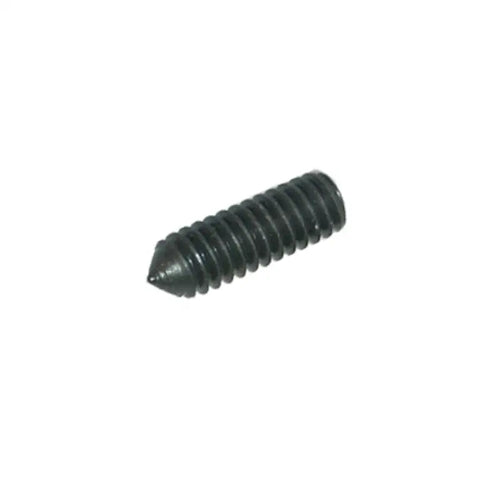 Sherline 5/16-18 x 3/4" Cone Point Set Screw