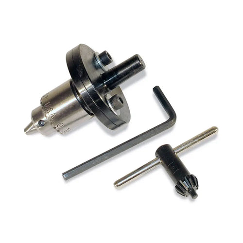 Sherline 5/32" 0JT Chuck w/