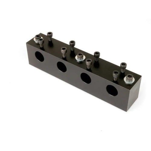 Sherline 5/8″ Gang-Tooling Tool Post