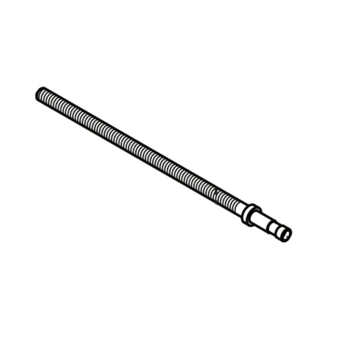 Sherline 6.5" Manual Slide Screw - Inch