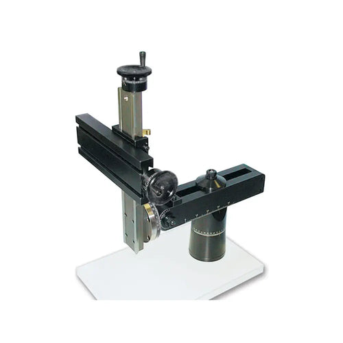 Sherline 6-Direction 2-Axis Machine Slide (Metric)