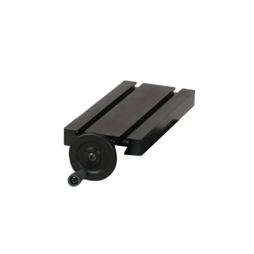 Sherline 6" Lathe Crosslide Assembly – Manual (")
