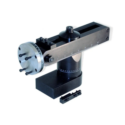 Sherline 8-Direction Benchtop Mill Column Upgrade (Metric)