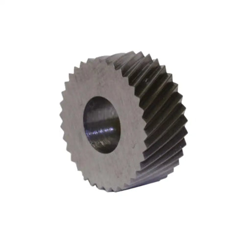 Sherline 90° 35TPI Left Hand Spiral Knurl