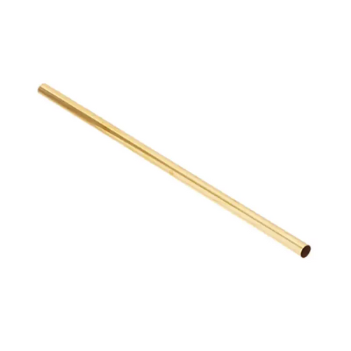 Sherline 9.5" Brass Cover Tube