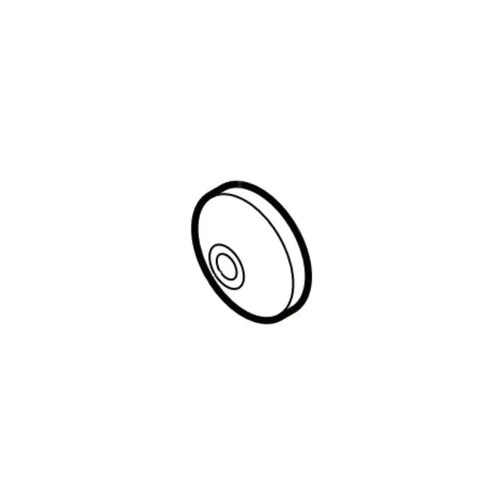 Sherline Bull Nose Preload Nut