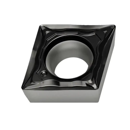 Sherline Carbide Insert 80° Uncoated