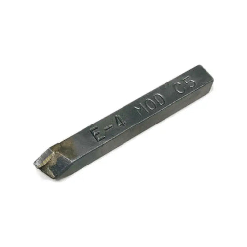 Sherline Carbide Radius Cutting Tool 60° 1/64″ Nose Radius