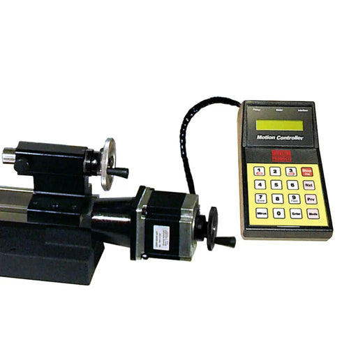 Sherline CNC Linear Controller w/ 15″ Leadscrew (Metric)
