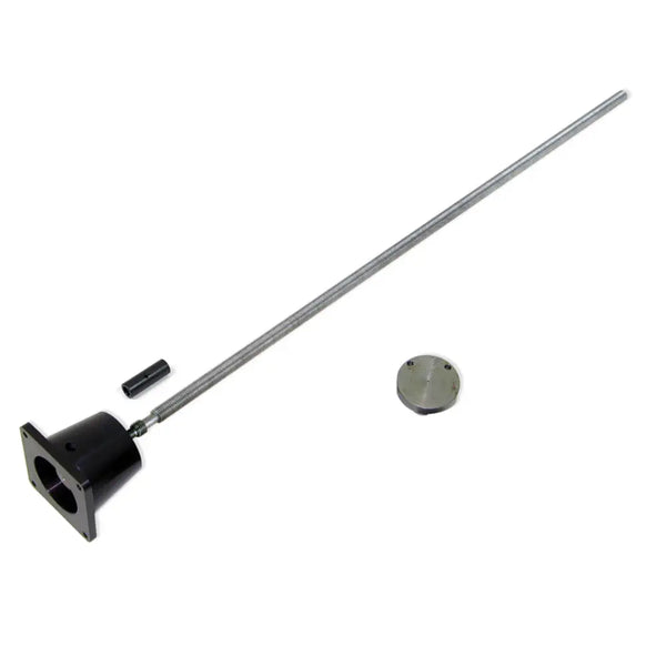 Sherline CNC-Ready Lathe Upgrade Kit - 4400 Lathe Z Axis, w/ Screw (")