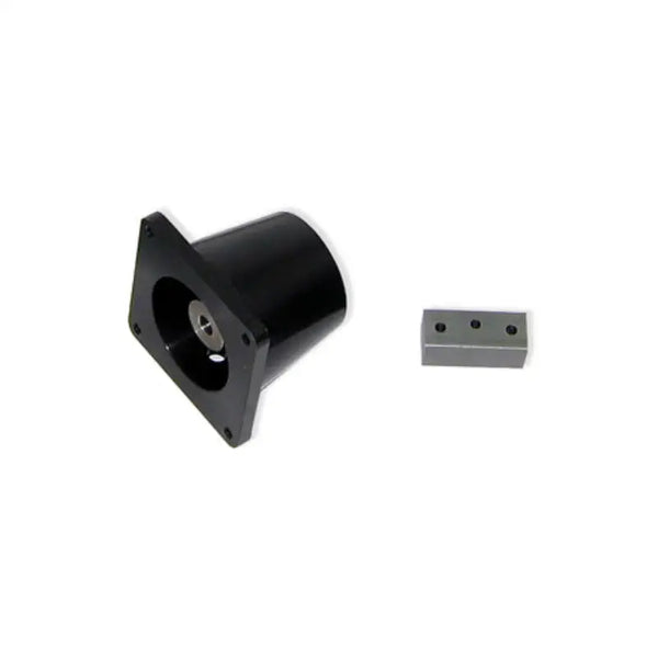 Sherline CNC-Ready Mill Upgrade Kit for 5100/5410, X Axis Motor Mount (Metric)