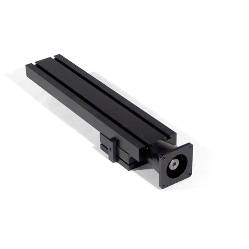 Sherline CNC-Ready Single-Axis Manual Machine Slide 13-Inch (Inch)