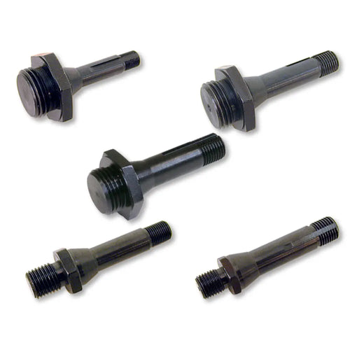 Sherline Collet-to-Thread Chuck Adapter