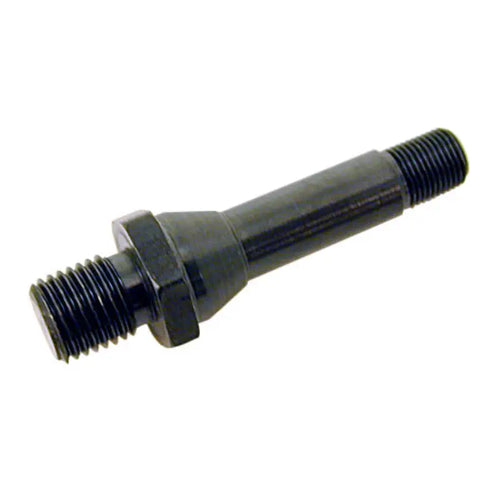 Sherline Collet-to-Thread Chuck Adapter – 8.0mm to 3/8-24 Thread