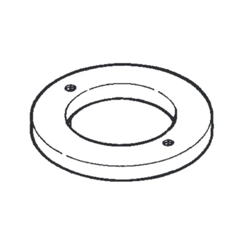 Sherline Compound Ring Replacement Part