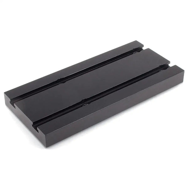 Sherline Crosslide Accessory Plate Instructions